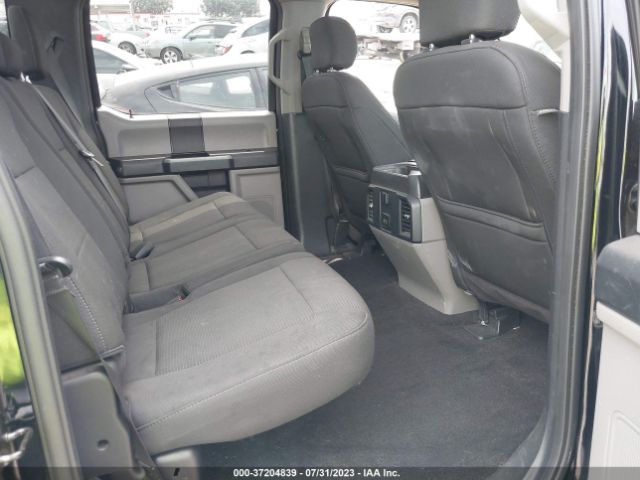 1FTEW1CP4JKF59169 Ford F-150 Xl/xlt/lariat
