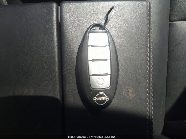 5N1BT3BB8NC691179 Nissan ROGUE SV