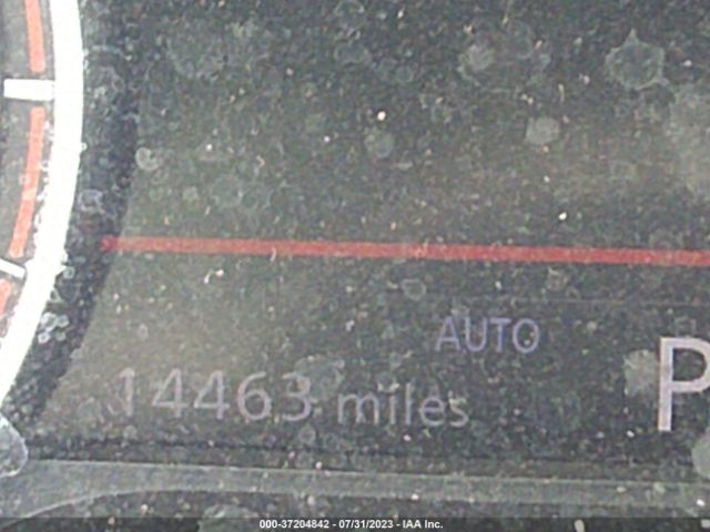 5N1BT3BB8NC691179 Nissan ROGUE SV