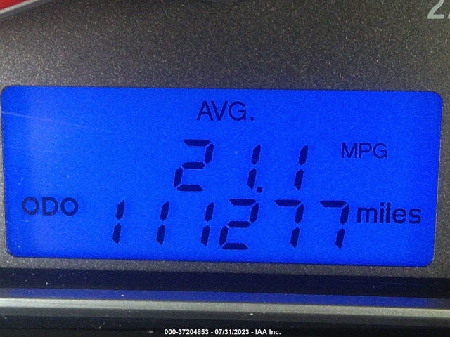 2008 HYUNDAI ELANTRA GLS/SE VIN: KMHDU46D08U444146