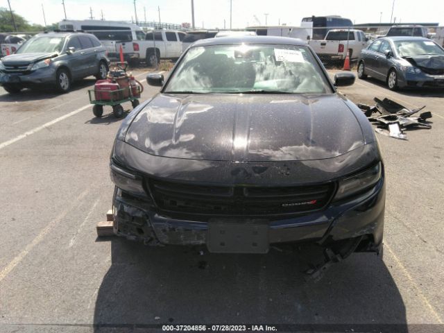 2C3CDXBGXLH101197 Dodge Charger Sxt