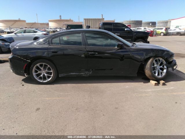 2C3CDXBGXLH101197 Dodge Charger Sxt