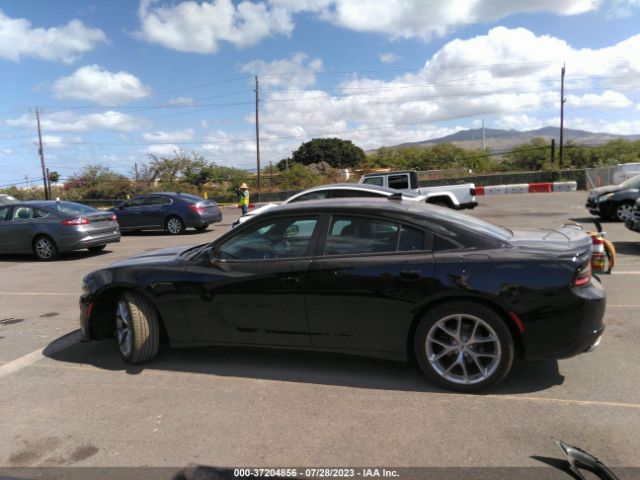 2C3CDXBGXLH101197 Dodge Charger Sxt