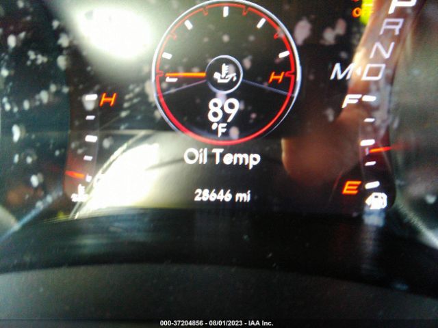 2C3CDXBGXLH101197 Dodge Charger Sxt