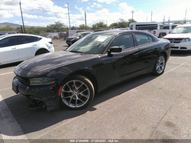 2C3CDXBGXLH101197 Dodge Charger Sxt