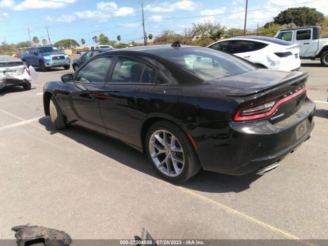 2C3CDXBGXLH101197 Dodge Charger Sxt