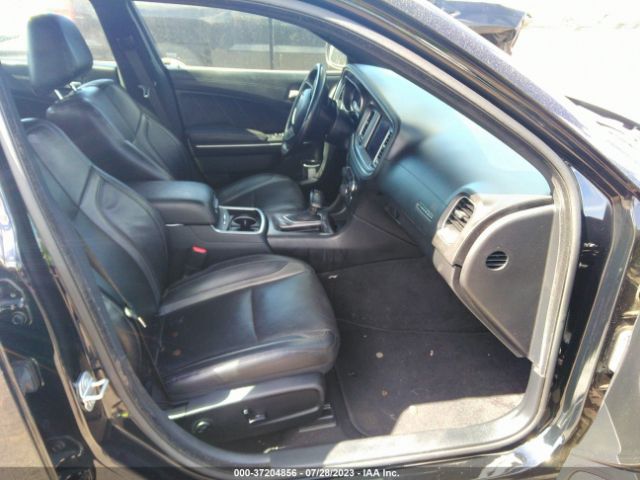 2C3CDXBGXLH101197 Dodge Charger Sxt