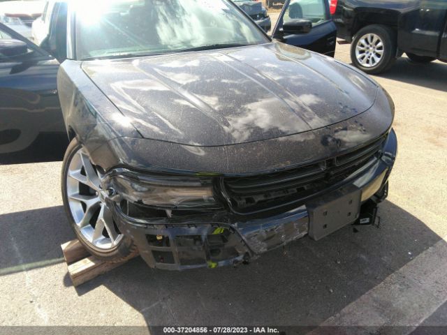 2C3CDXBGXLH101197 Dodge Charger Sxt