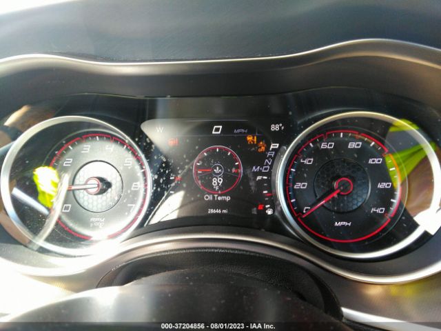 2C3CDXBGXLH101197 Dodge Charger Sxt