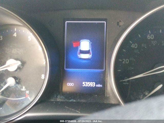 Toyota C-HR XLE 2018 NMTKHMBX6JR034380 Image 7