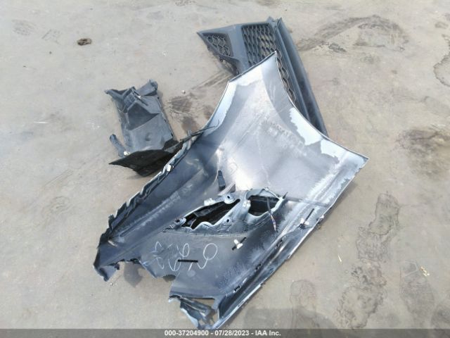 4T1G11AK1PU158105 Toyota Camry Se/se Nightshade