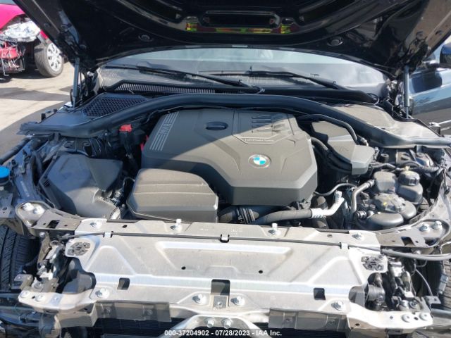 3MW5R1J02N8C47207 BMW 3 Series 330i