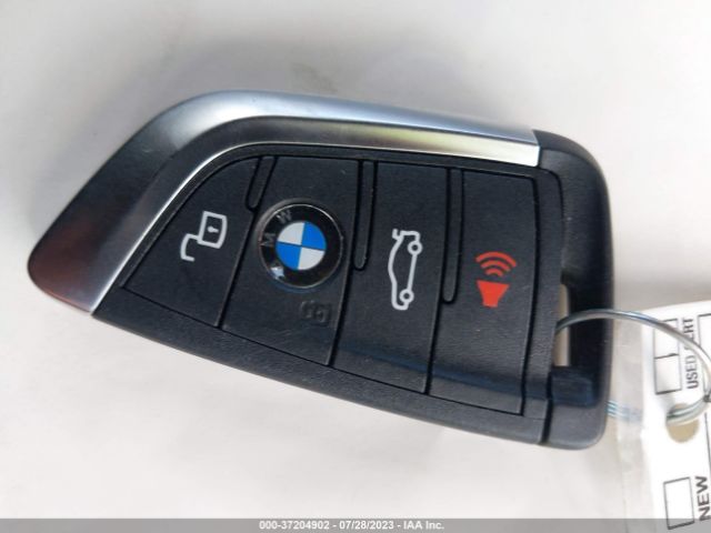3MW5R1J02N8C47207 BMW 3 Series 330i