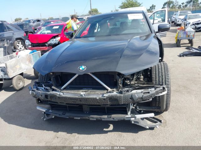 3MW5R1J02N8C47207 BMW 3 Series 330i