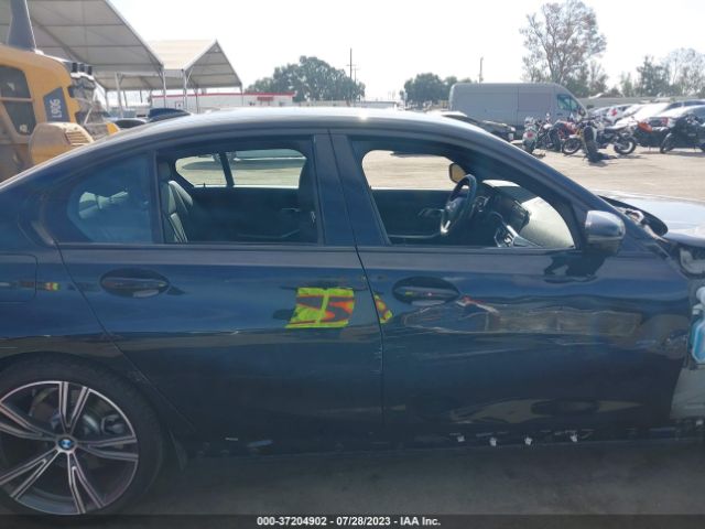3MW5R1J02N8C47207 BMW 3 Series 330i