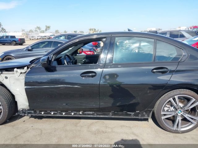 3MW5R1J02N8C47207 BMW 3 Series 330i