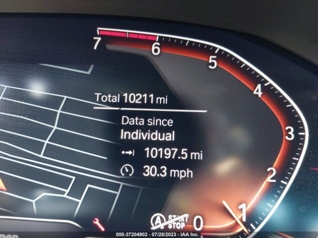 3MW5R1J02N8C47207 BMW 3 Series 330i