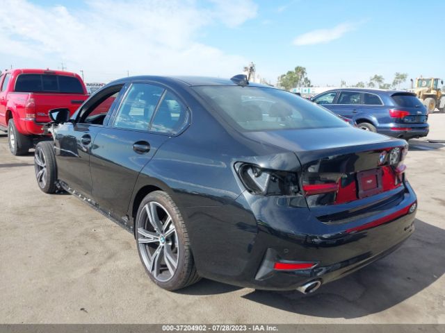 3MW5R1J02N8C47207 BMW 3 Series 330i