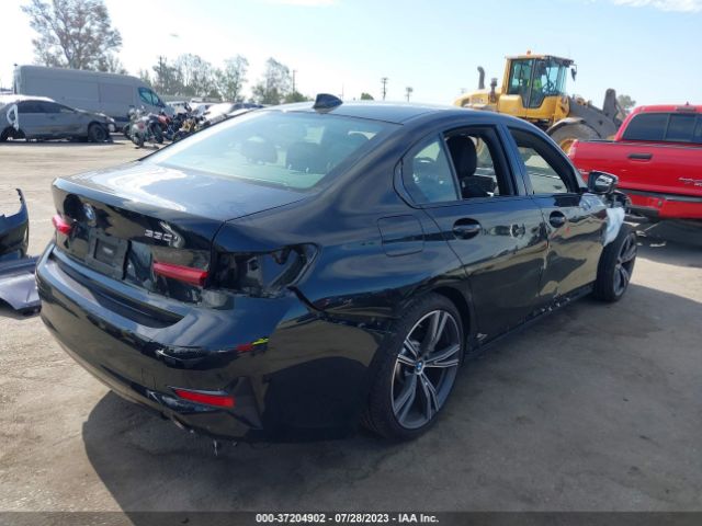 3MW5R1J02N8C47207 BMW 3 Series 330i