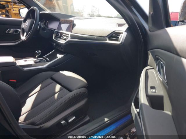 3MW5R1J02N8C47207 BMW 3 Series 330i