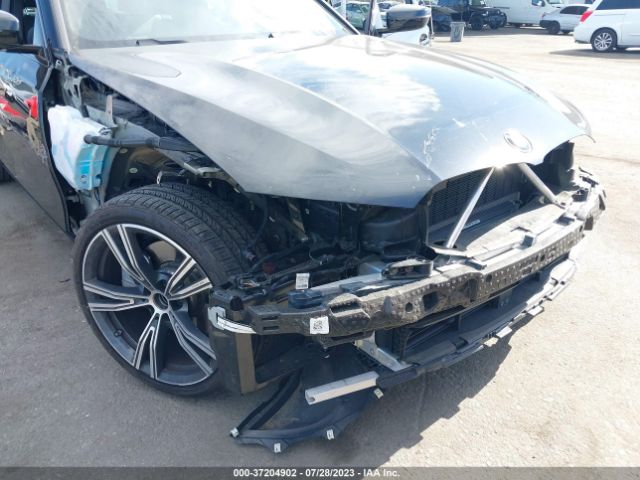 3MW5R1J02N8C47207 BMW 3 Series 330i