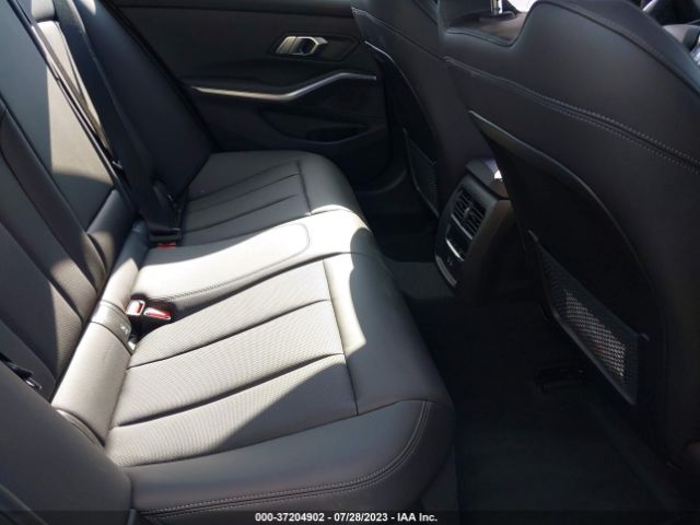 3MW5R1J02N8C47207 BMW 3 Series 330i