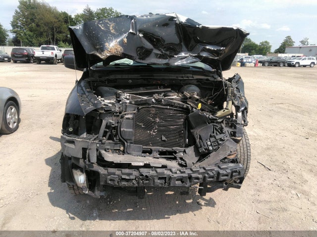 RAM 1500 Express 2015 1C6RR7KG9FS596603 Image 12