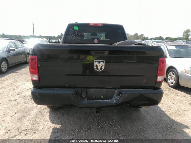 RAM 1500 Express 2015 1C6RR7KG9FS596603 Image 16