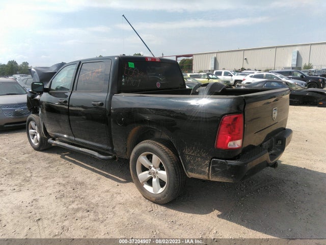RAM 1500 Express 2015 1C6RR7KG9FS596603 Image 3