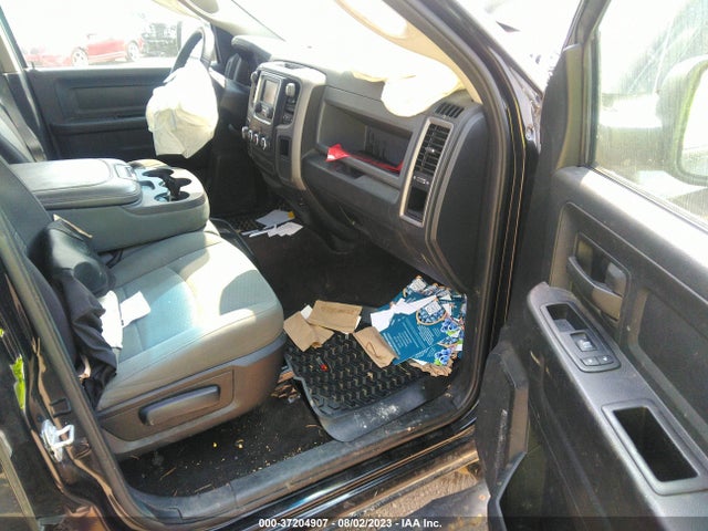 RAM 1500 Express 2015 1C6RR7KG9FS596603 Image 5