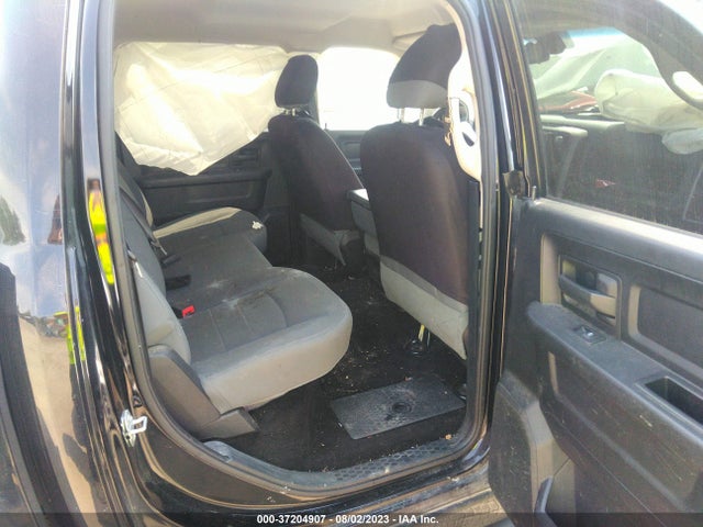RAM 1500 Express 2015 1C6RR7KG9FS596603 Image 8