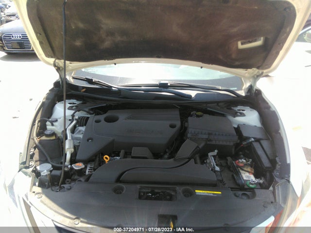 2016 NISSAN ALTIMA 2.5 SV VIN: 1N4AL3AP7GC144782