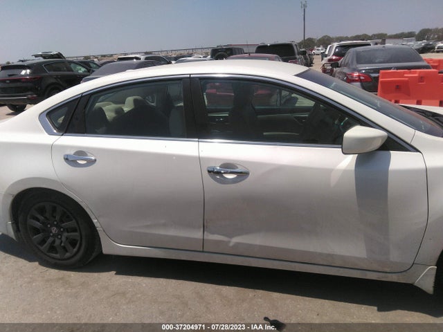 2016 NISSAN ALTIMA 2.5 SV VIN: 1N4AL3AP7GC144782