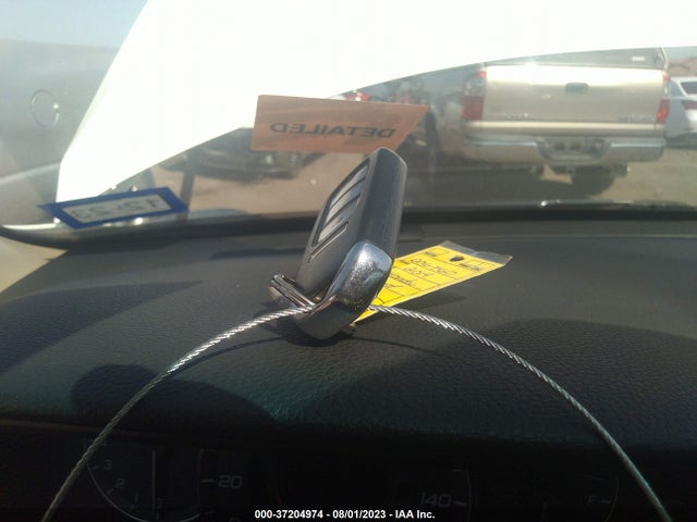 Honda Accord Coupe Ex-l 2014 1HGCT2B80EA006760 Image 11