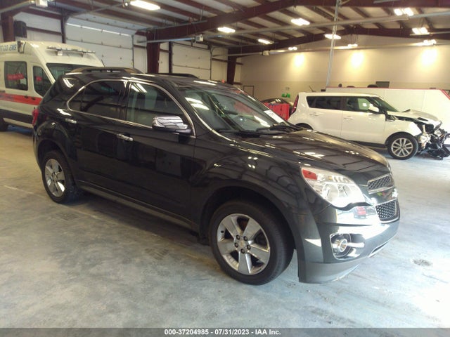 2014 CHEVROLET EQUINOX LT VIN: 2GNALCEK0E6362052