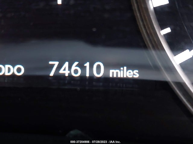 Lexus GS 350 2015 JTHCE1BLXFA009947 Image 8