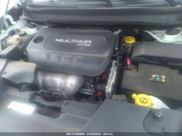 1C4PJMCB1EW107210 Jeep Cherokee Latitude