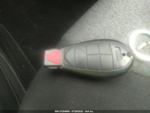 1C4PJMCB1EW107210 Jeep Cherokee Latitude