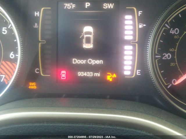 1C4PJMCB1EW107210 Jeep Cherokee Latitude