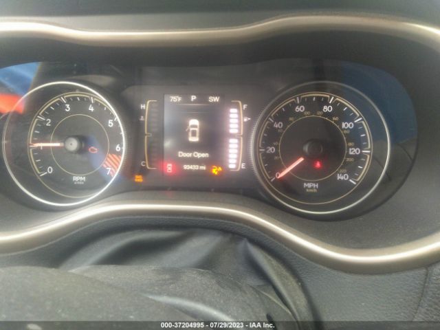 1C4PJMCB1EW107210 Jeep Cherokee Latitude