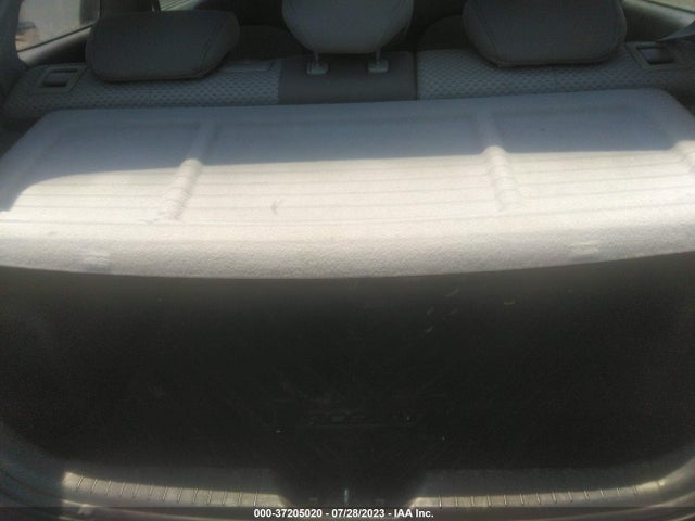 2007 HYUNDAI ACCENT GS VIN: KMHCM36C77U054124