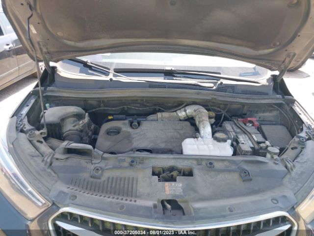 KL4CJ1SM0JB709057 Buick Encore Sport Touring