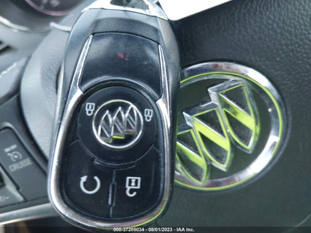 KL4CJ1SM0JB709057 Buick Encore Sport Touring