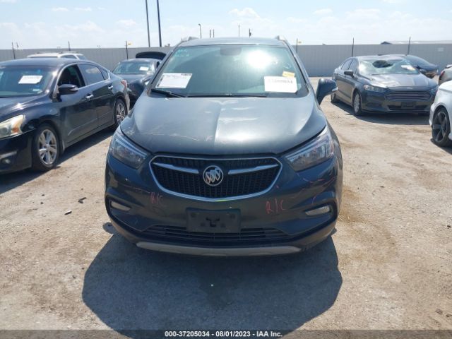 KL4CJ1SM0JB709057 Buick Encore Sport Touring