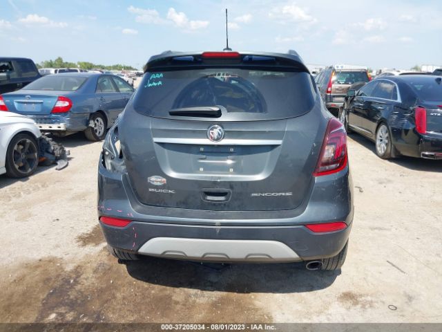 KL4CJ1SM0JB709057 Buick Encore Sport Touring