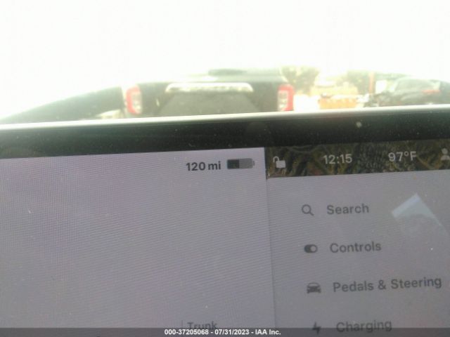 5YJ3E1EA3MF051621 Tesla Model 3 Standard Range Plus