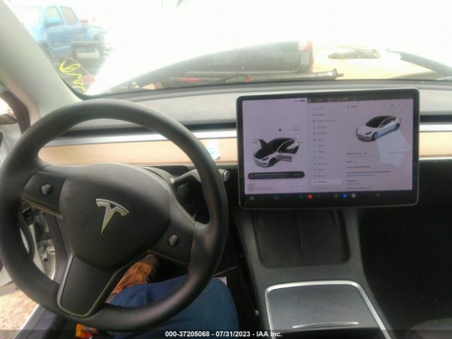 5YJ3E1EA3MF051621 Tesla Model 3 Standard Range Plus