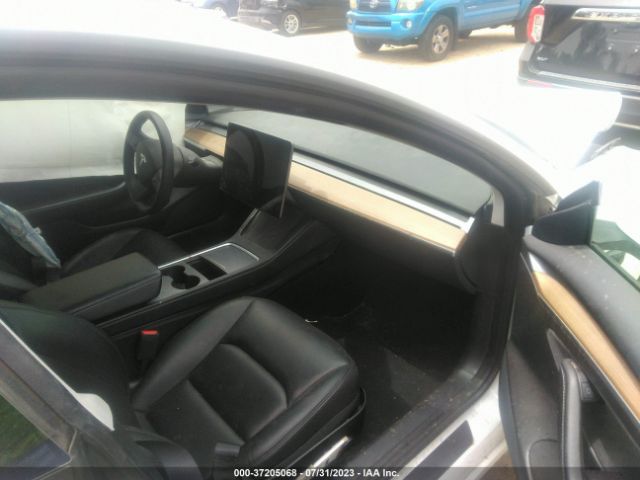5YJ3E1EA3MF051621 Tesla Model 3 Standard Range Plus