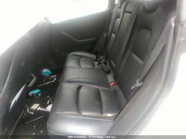 5YJ3E1EA3MF051621 Tesla Model 3 Standard Range Plus