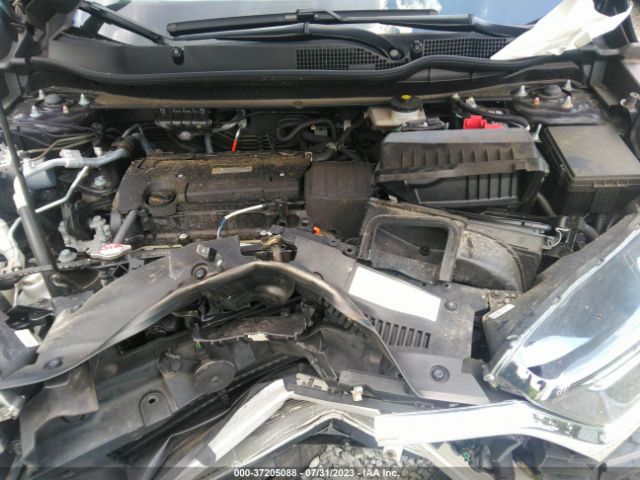 2HKRW6H31KH232572 Honda CR-V LX